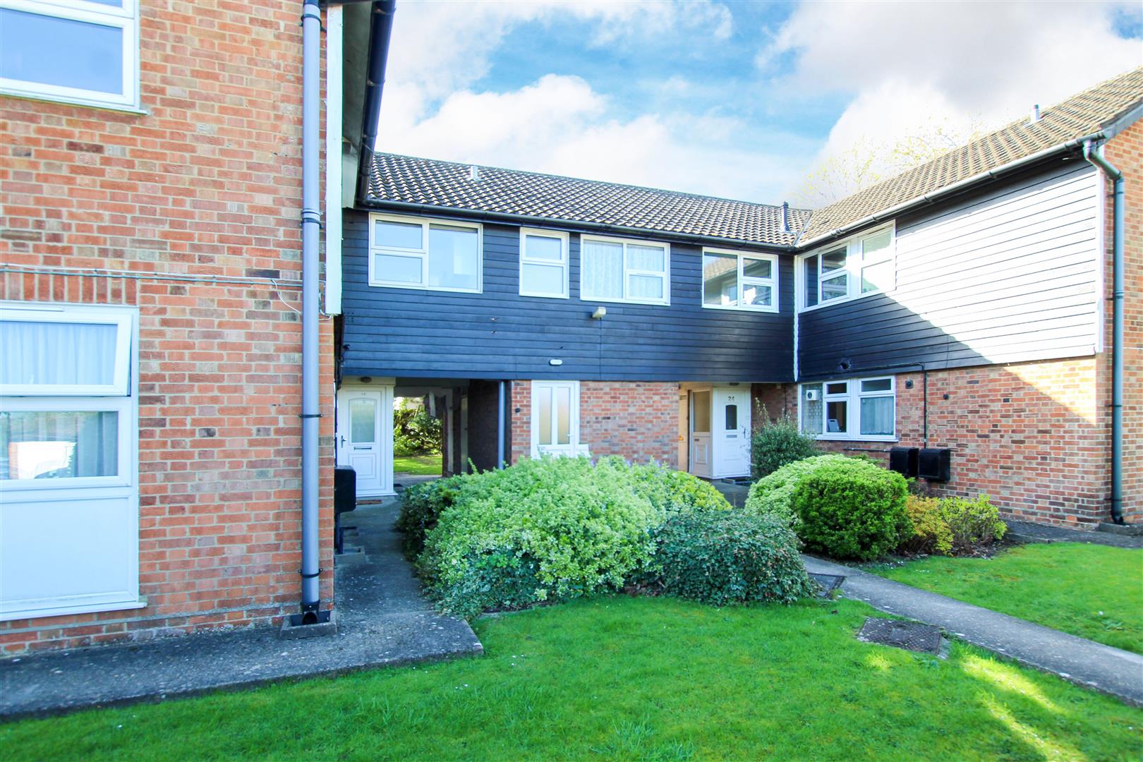 2 Bedroom to let in Cambridge Cheffins Cambridge Lettings